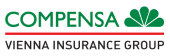 Compensa logo