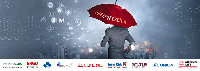 Ubezpieczenia