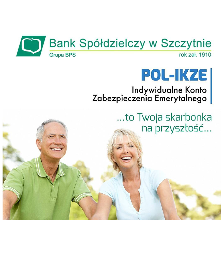 POL – IKZE