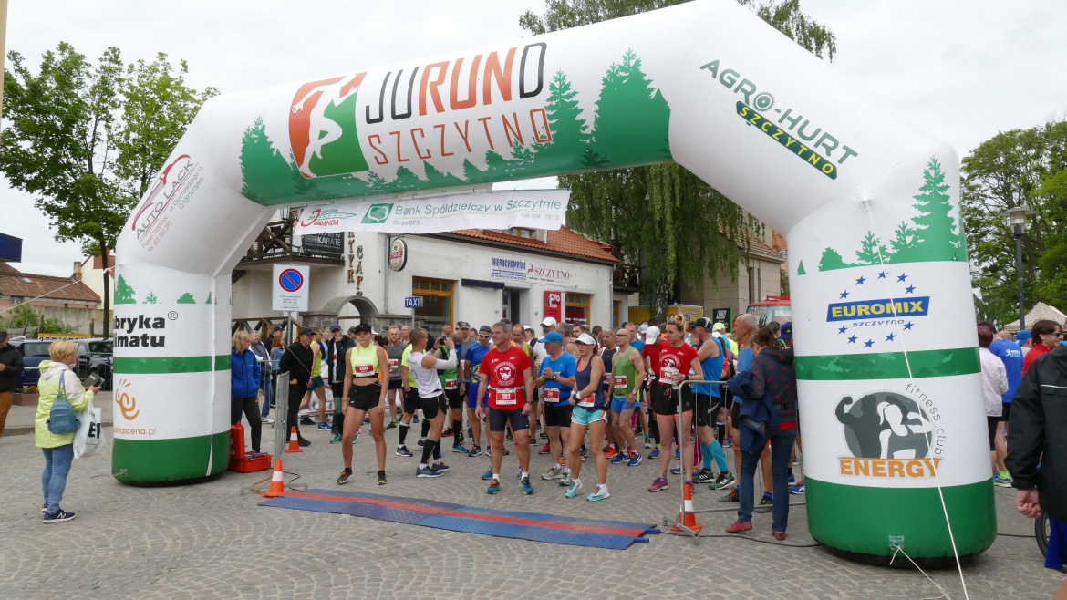 30 Maraton Juranda