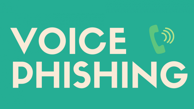 Voice Phishing – Oszustwo z wykorzystaniem połączenia telefonicznego