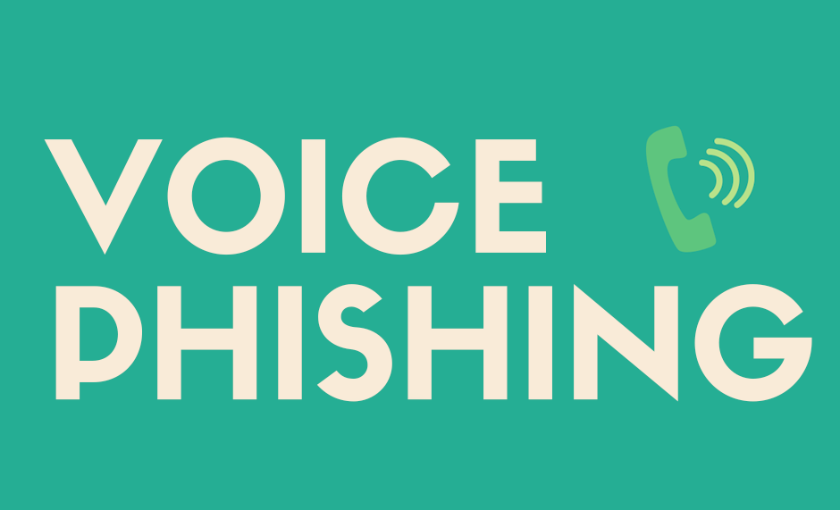 Voice Phishing – Oszustwo z wykorzystaniem połączenia telefonicznego