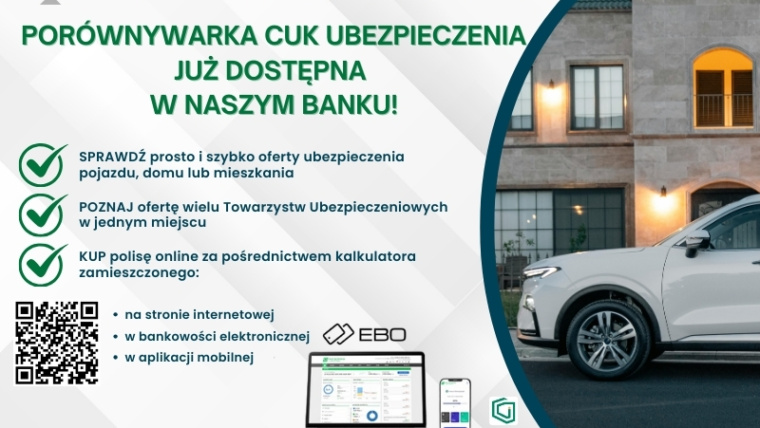 CUK Ubezpieczenia