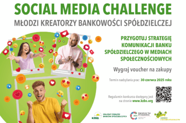 Młodzi Kreatywni Poszukiwani – rusza social media challenge!