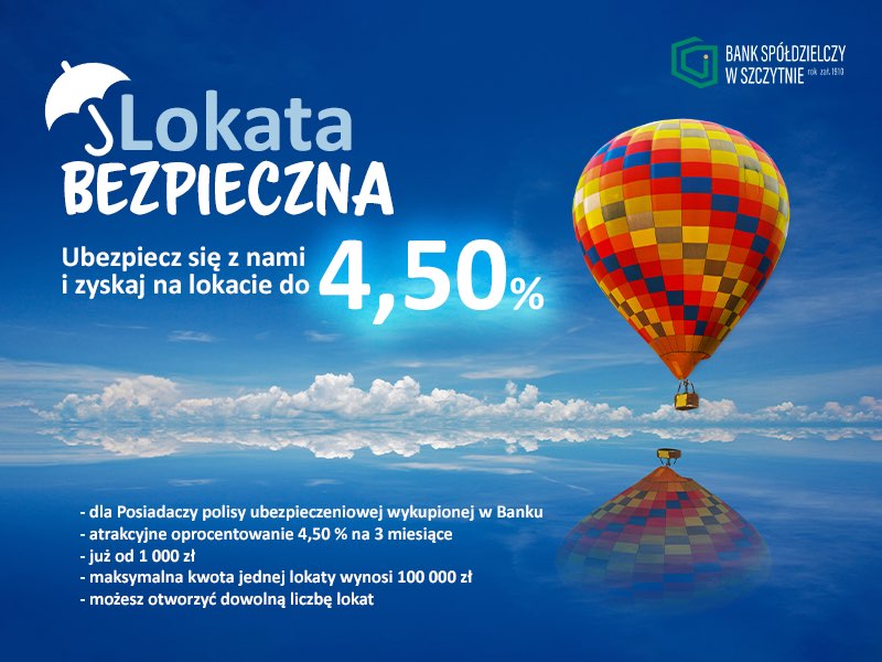 Lokata Bezpieczna