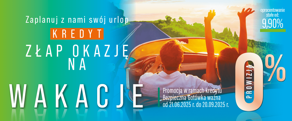 Zlap okazje na wakacje